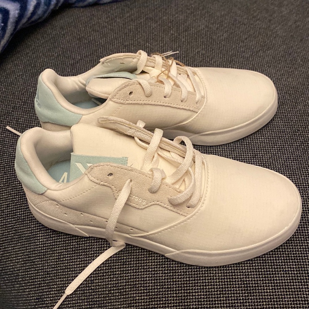 Adicross kids golf sneaker